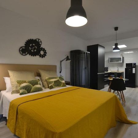 Ferienwohnung Loft Urban Casual Alicante Exterior foto