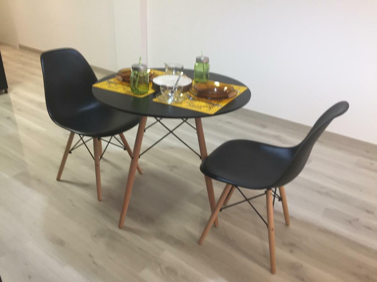Ferienwohnung Loft Urban Casual Alicante Exterior foto